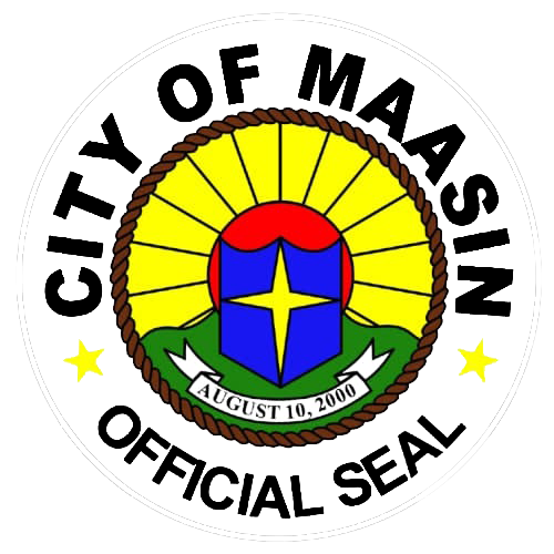 Maasin Logo