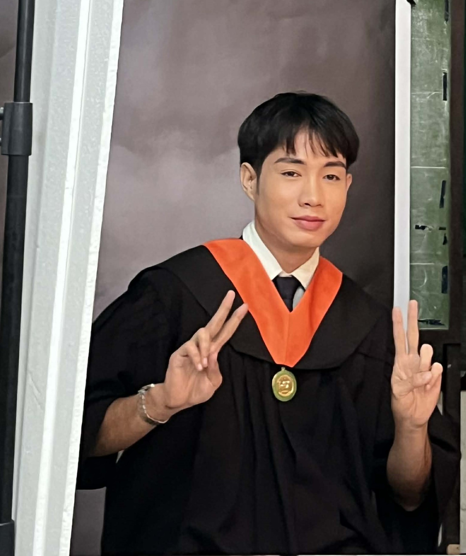 Francisco Dag-uman Hover