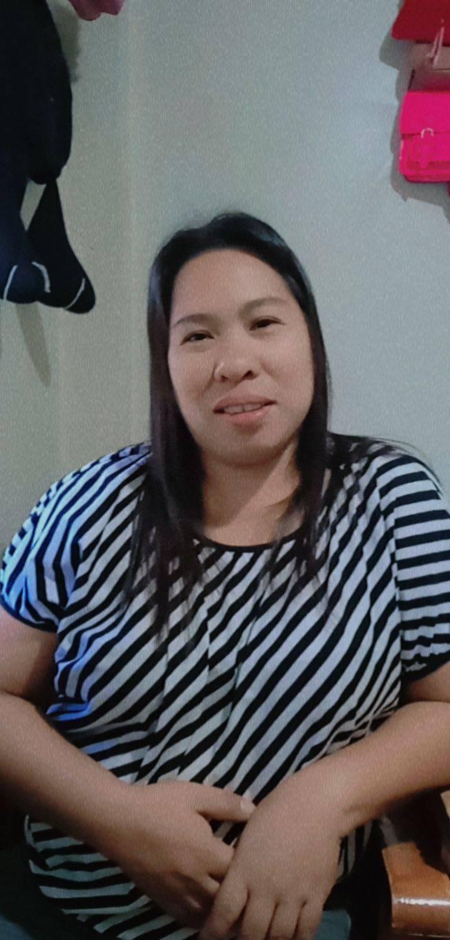 Maria Luisa v. Gonzales