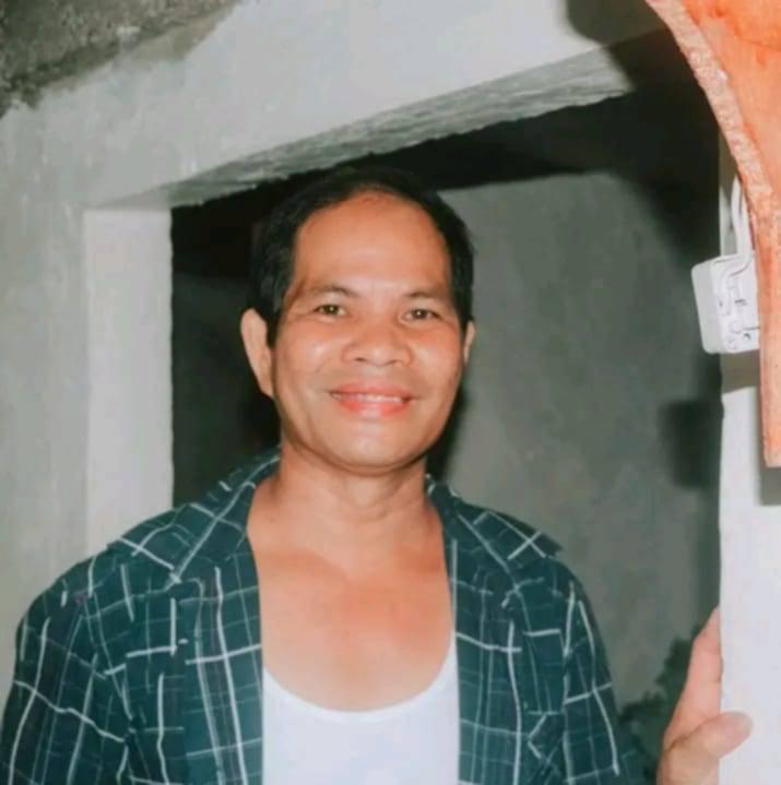 Angel P. Geraldo Jr.