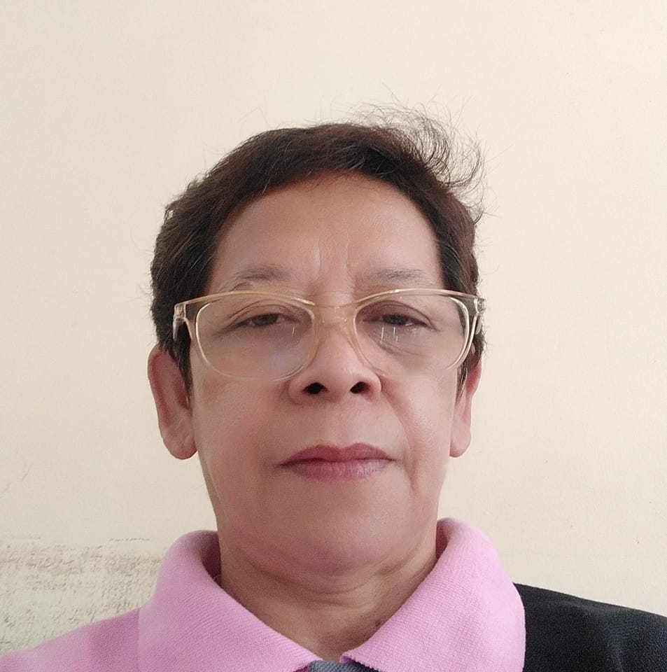 Vevincia A. Llevares